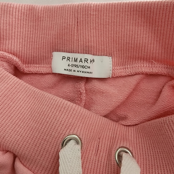 Girls 4/5 Shorts - Picture 4 of 4